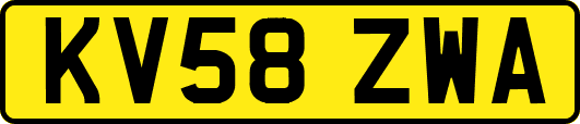 KV58ZWA