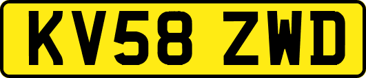 KV58ZWD