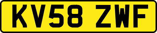 KV58ZWF
