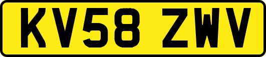 KV58ZWV