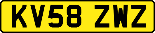 KV58ZWZ