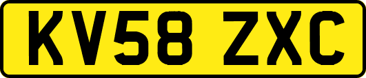 KV58ZXC