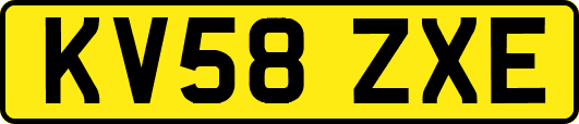 KV58ZXE