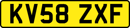 KV58ZXF