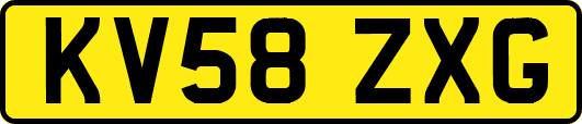 KV58ZXG