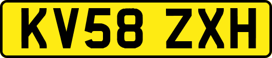 KV58ZXH