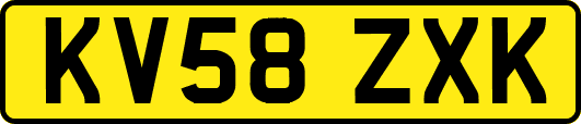 KV58ZXK