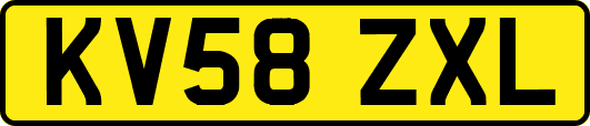 KV58ZXL