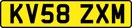 KV58ZXM