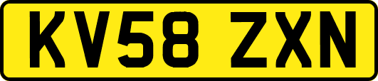 KV58ZXN