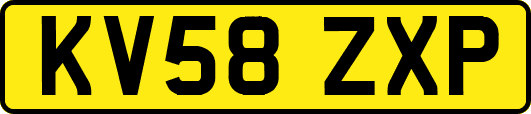 KV58ZXP