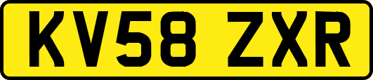 KV58ZXR
