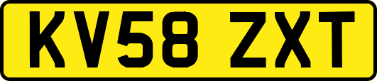 KV58ZXT