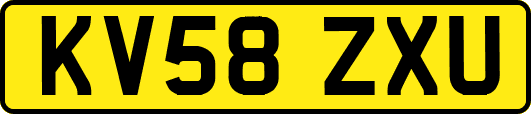 KV58ZXU