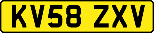 KV58ZXV