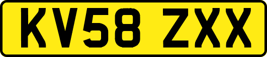 KV58ZXX