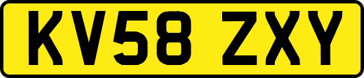 KV58ZXY