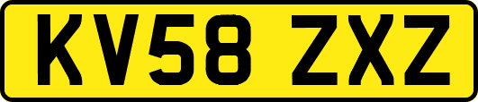KV58ZXZ