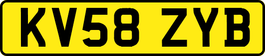 KV58ZYB