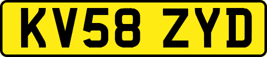 KV58ZYD