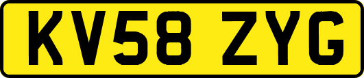 KV58ZYG