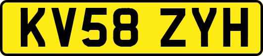 KV58ZYH