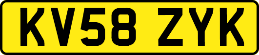 KV58ZYK