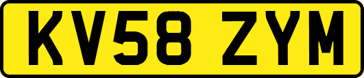 KV58ZYM