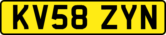 KV58ZYN