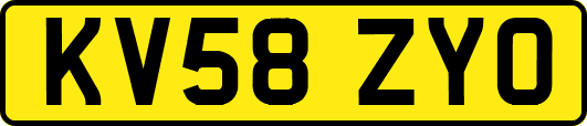 KV58ZYO