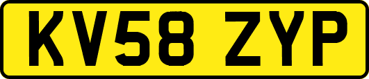 KV58ZYP