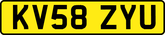 KV58ZYU