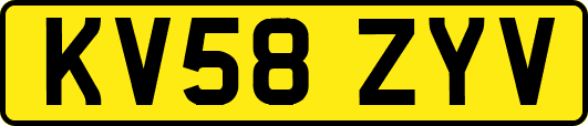 KV58ZYV