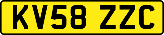 KV58ZZC