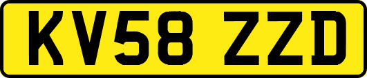 KV58ZZD