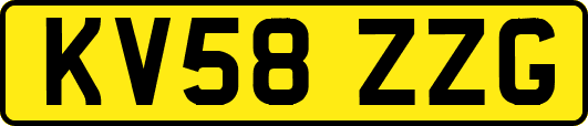KV58ZZG