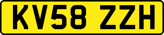 KV58ZZH
