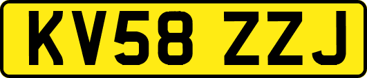 KV58ZZJ