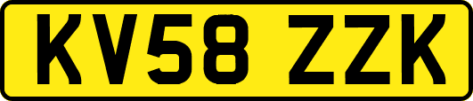 KV58ZZK