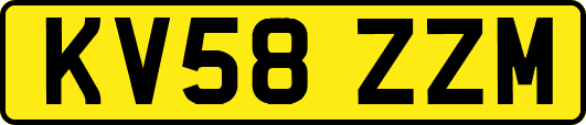 KV58ZZM