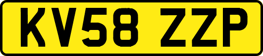 KV58ZZP