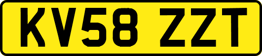 KV58ZZT