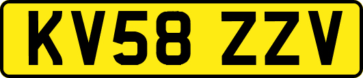 KV58ZZV