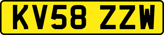 KV58ZZW