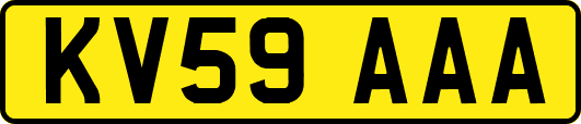 KV59AAA