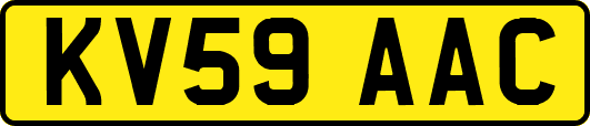 KV59AAC