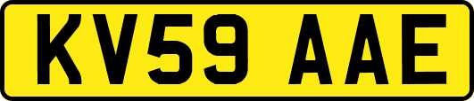 KV59AAE
