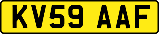 KV59AAF