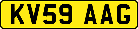 KV59AAG