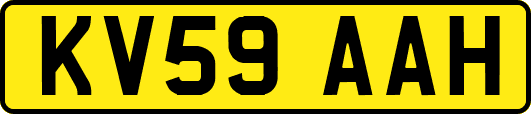 KV59AAH